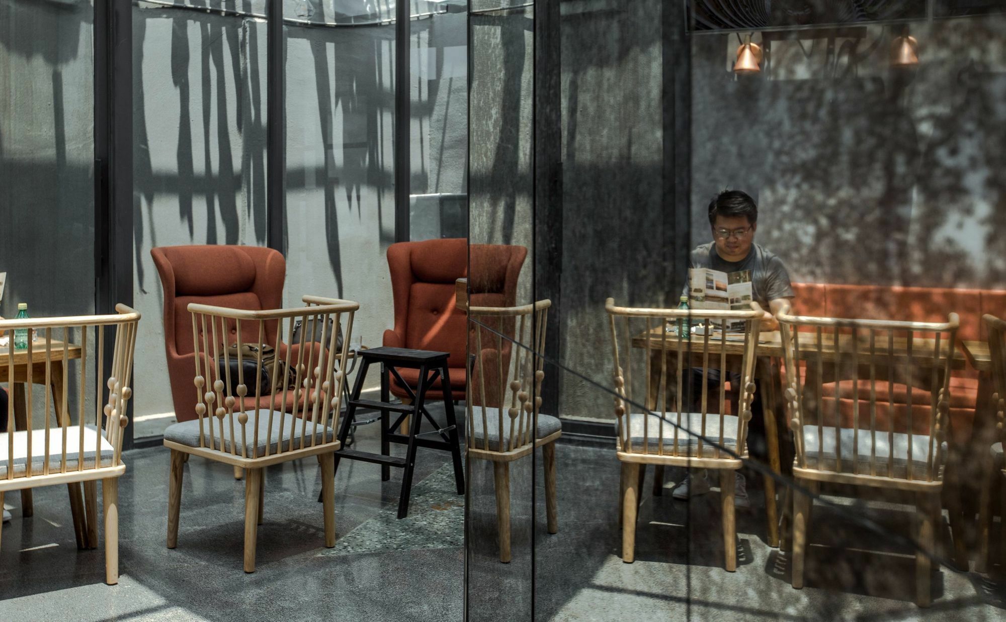 C3 Hotels Yangzhou Exterior foto